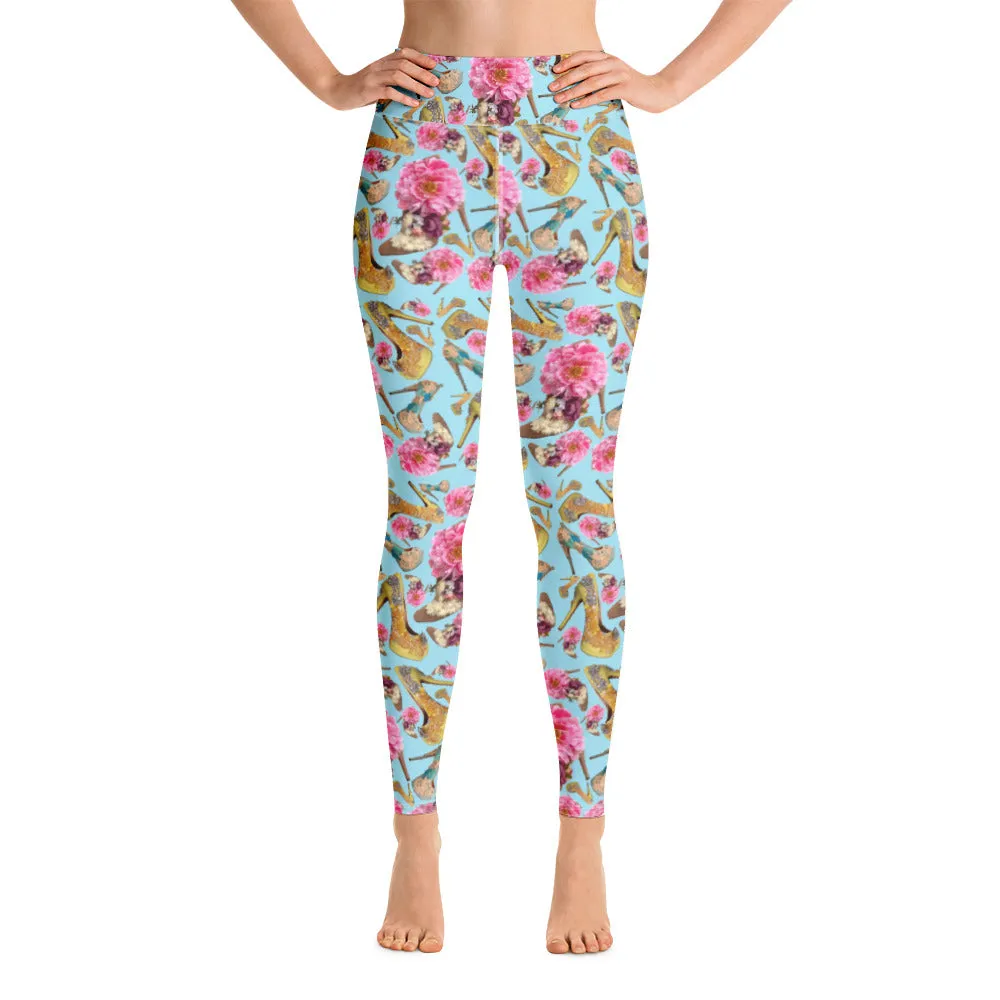 Leggings 'Amore in riviera'