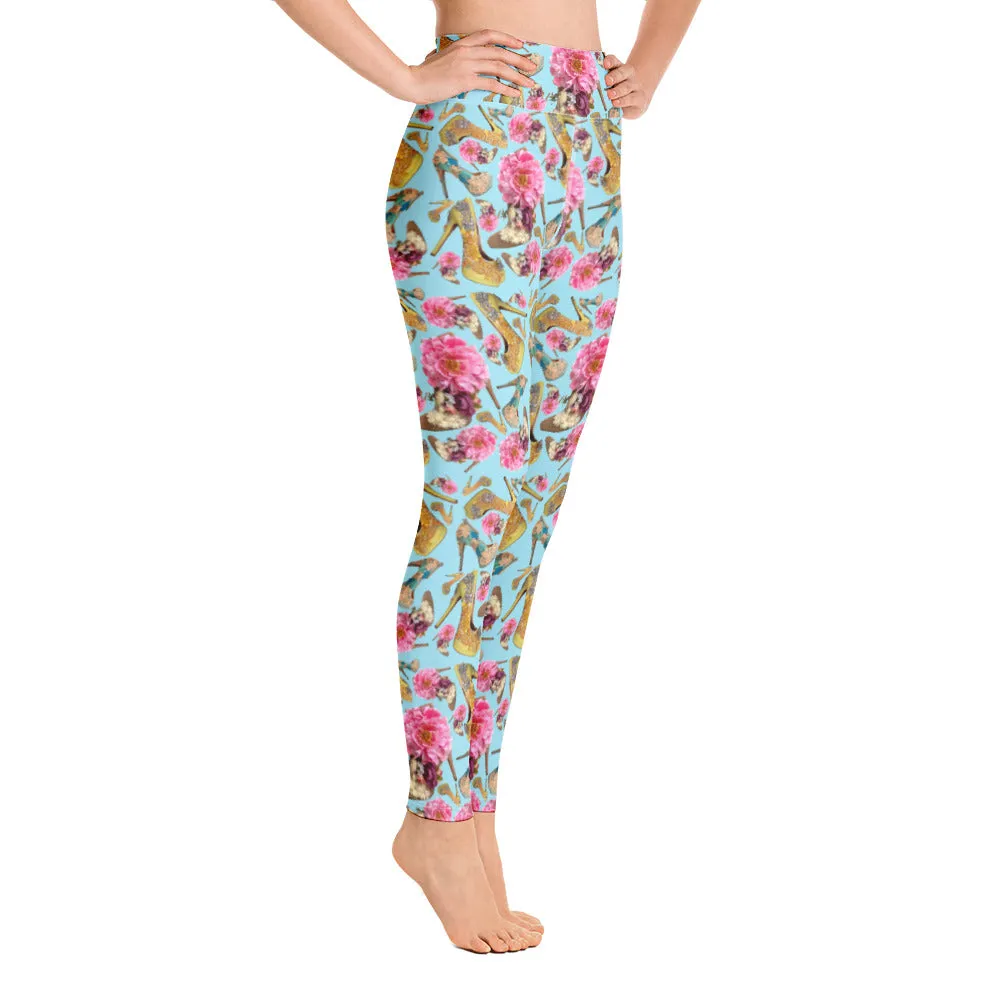Leggings 'Amore in riviera'