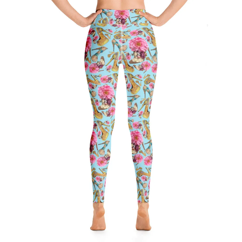 Leggings 'Amore in riviera'