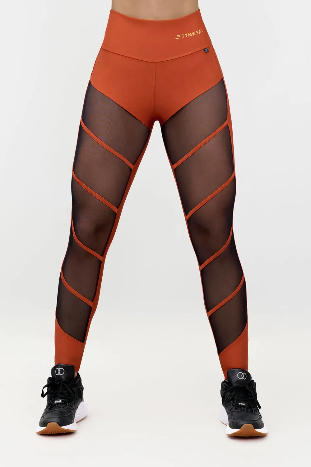 LEGGINGS DEPORTIVO GF07Q124-M4TER DFO