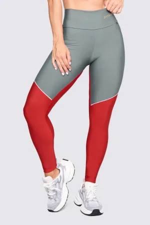 LEGGINGS DEPORTIVO GF07Q124-M6GS DFO