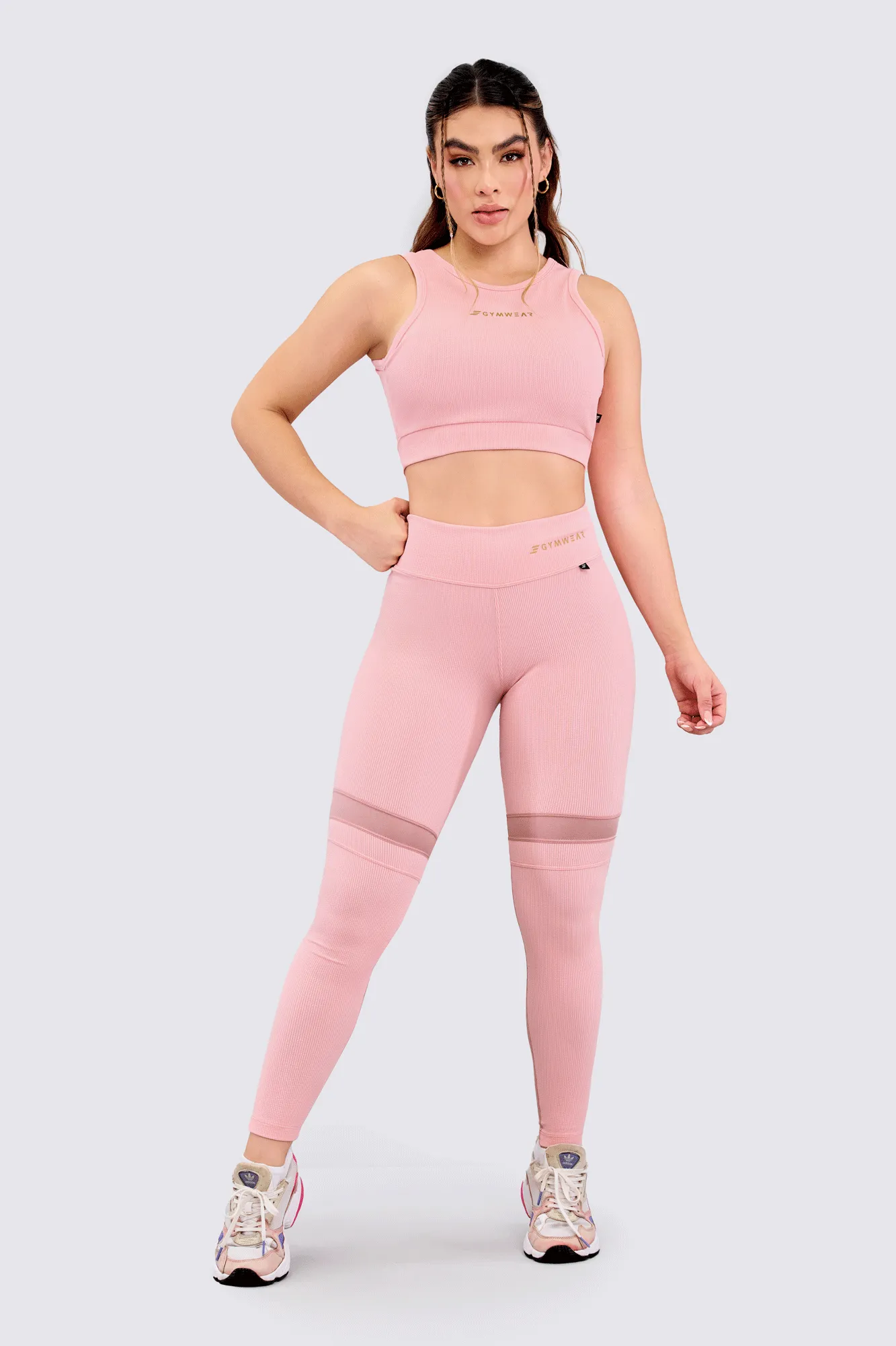 LEGGINGS DEPORTIVO GF07Q324-M20RSP UBL
