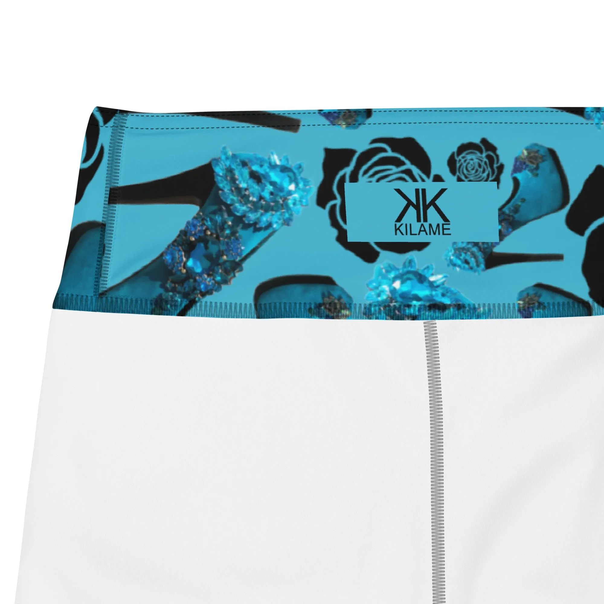 Leggings Gufes 'Blue Sky'