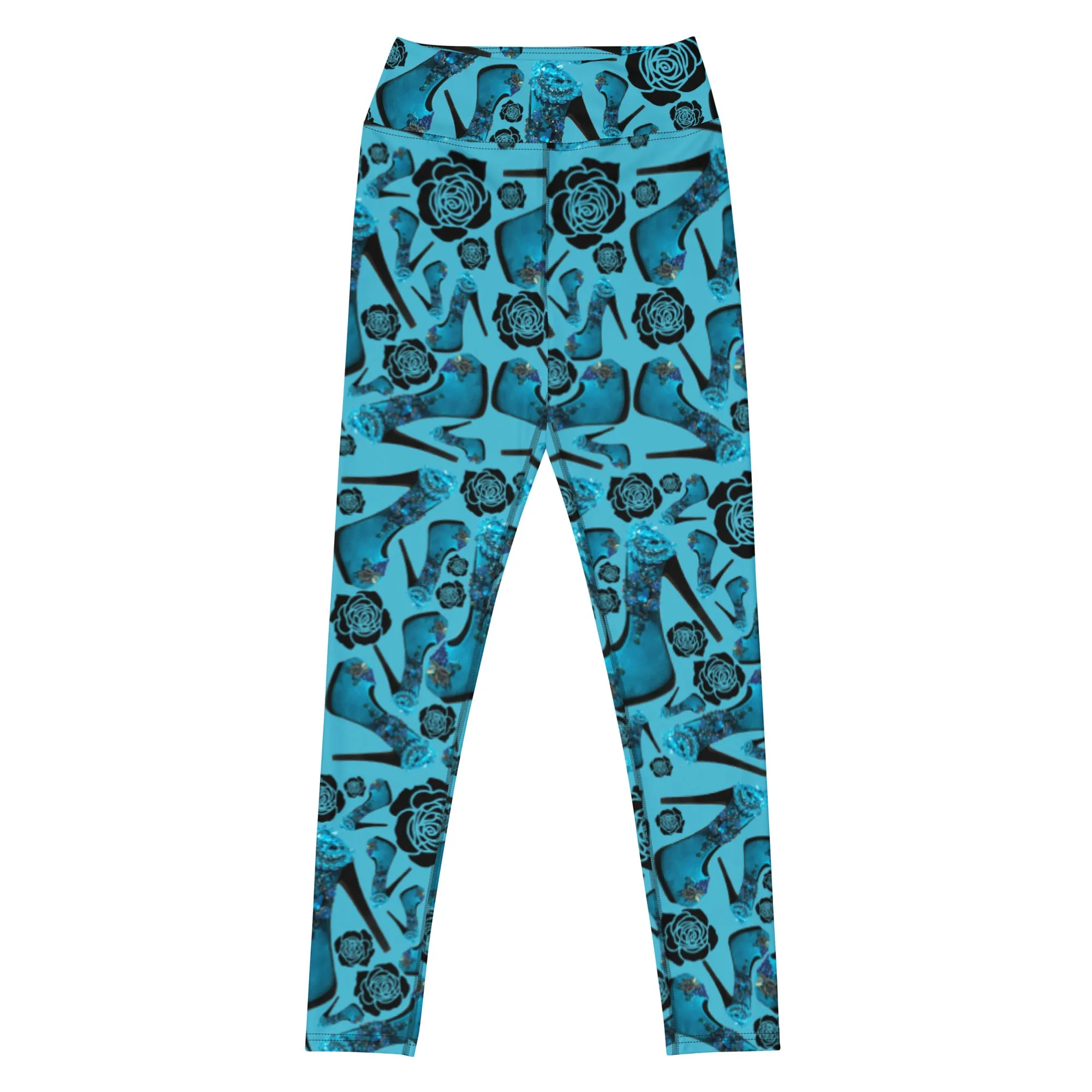 Leggings Gufes 'Blue Sky'