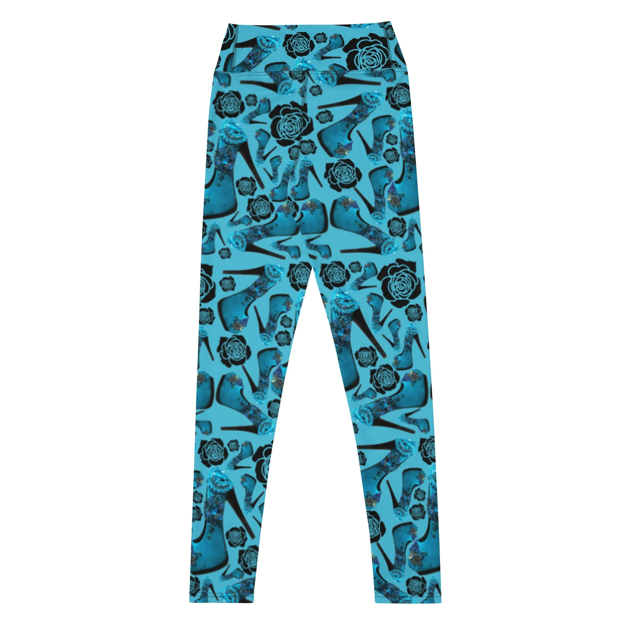 Leggings Gufes 'Blue Sky'