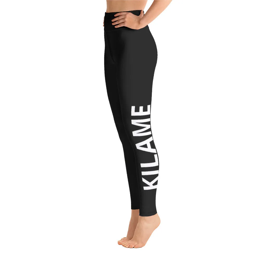 Leggings 'Kilame New York'