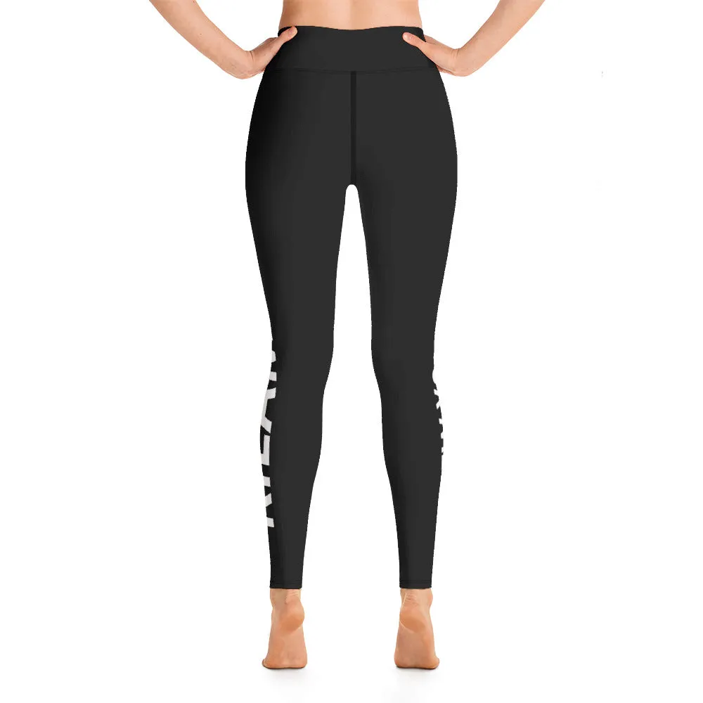 Leggings 'Kilame New York'