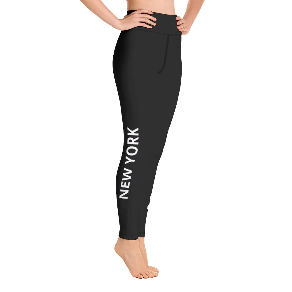 Leggings 'Kilame New York'