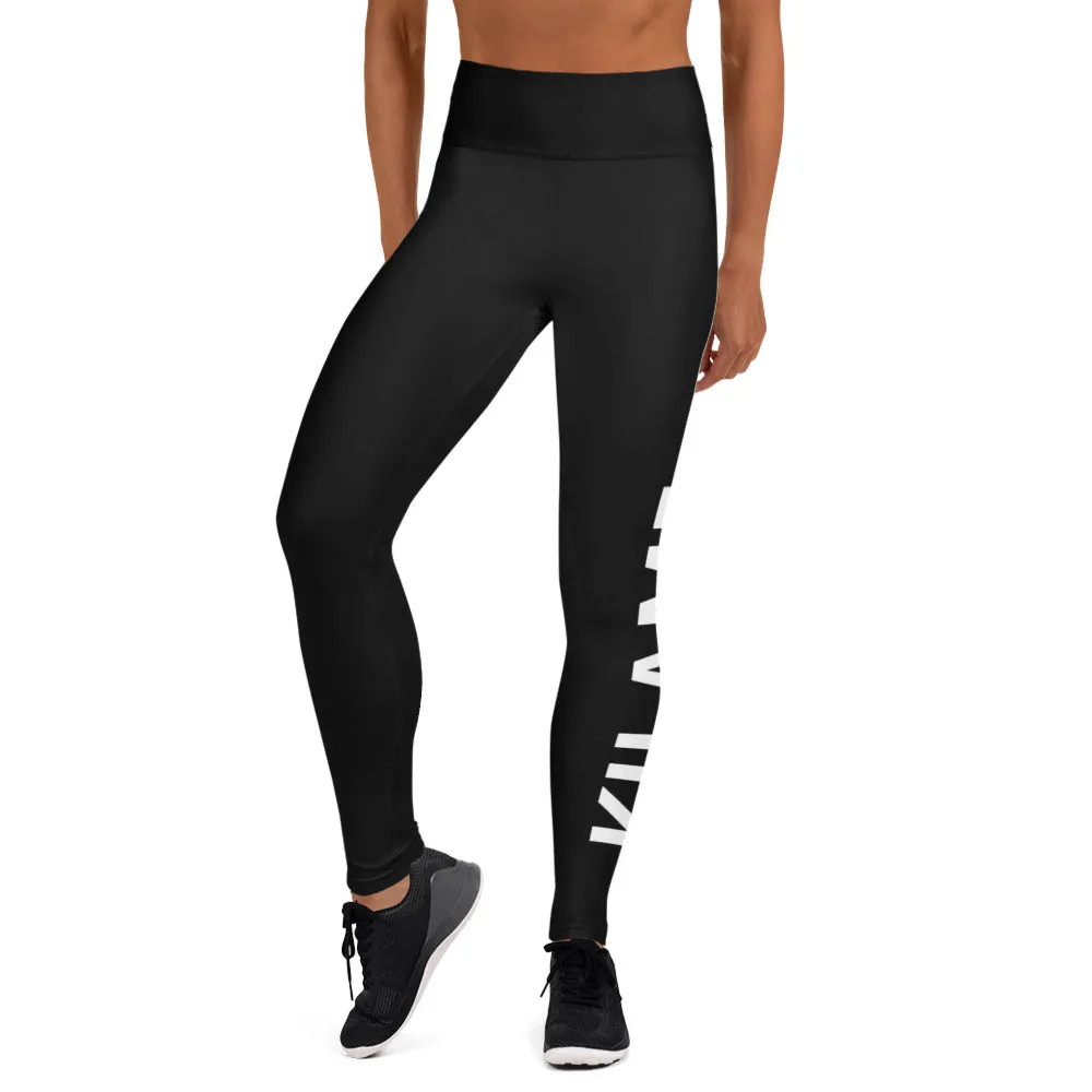 Leggings 'Kilame New York'
