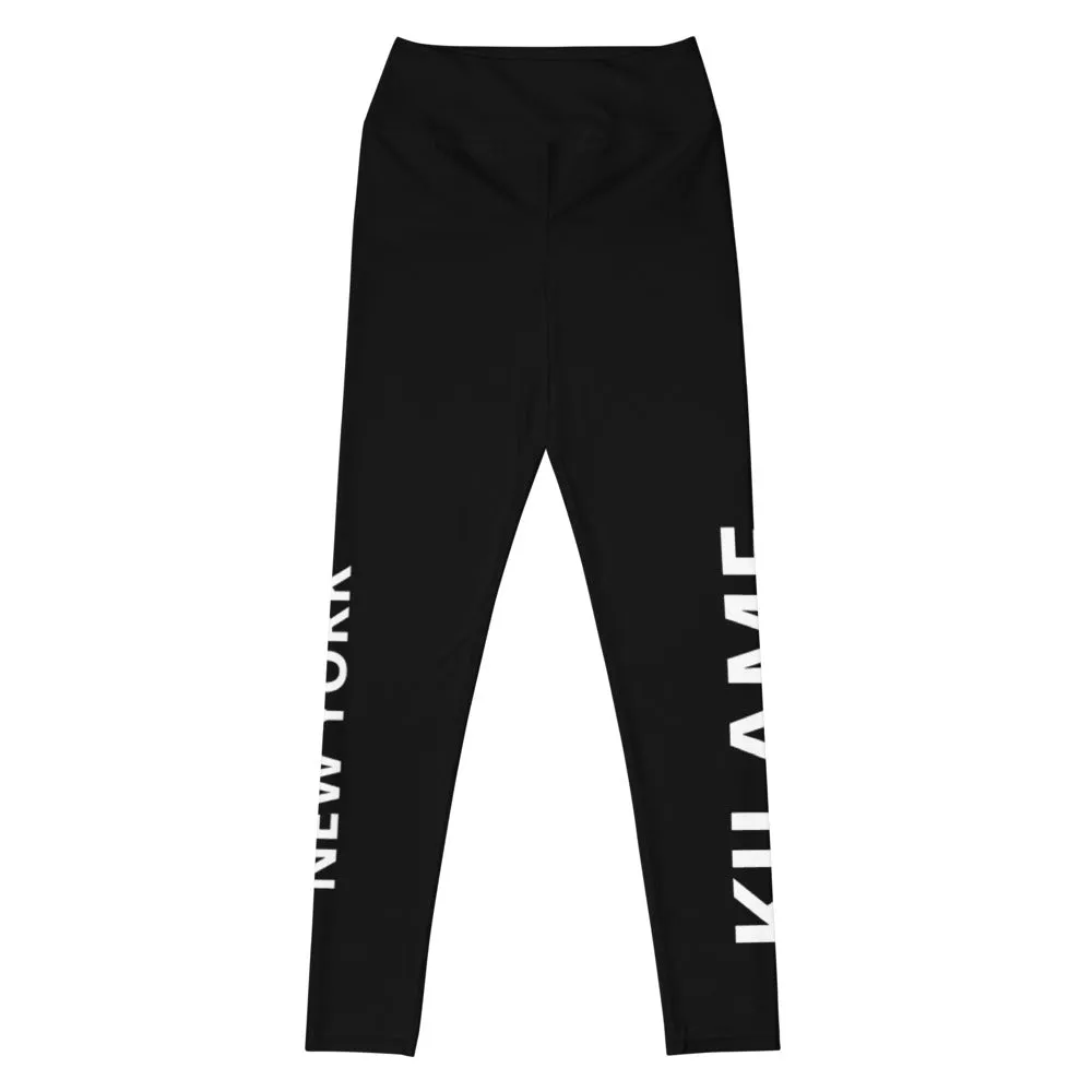 Leggings 'Kilame New York'