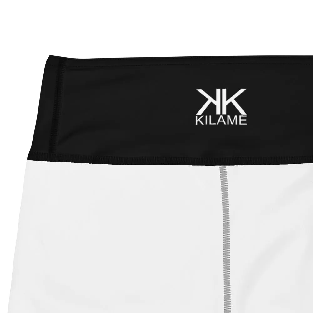 Leggings 'Kilame New York'