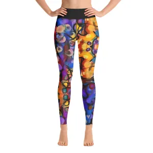 Leggings "Breeze Bright"