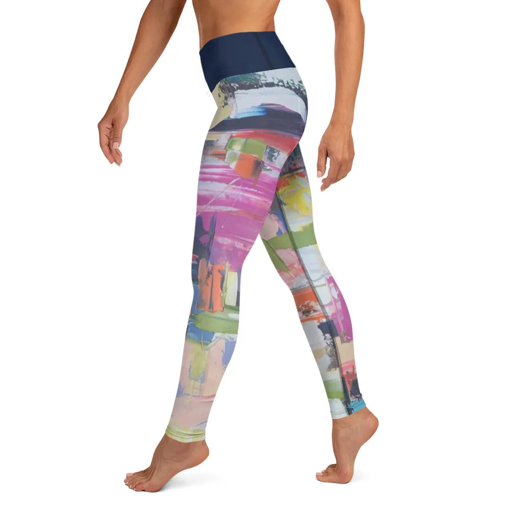 Leggings "Kris Kros"
