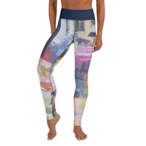 Leggings "Kris Kros"