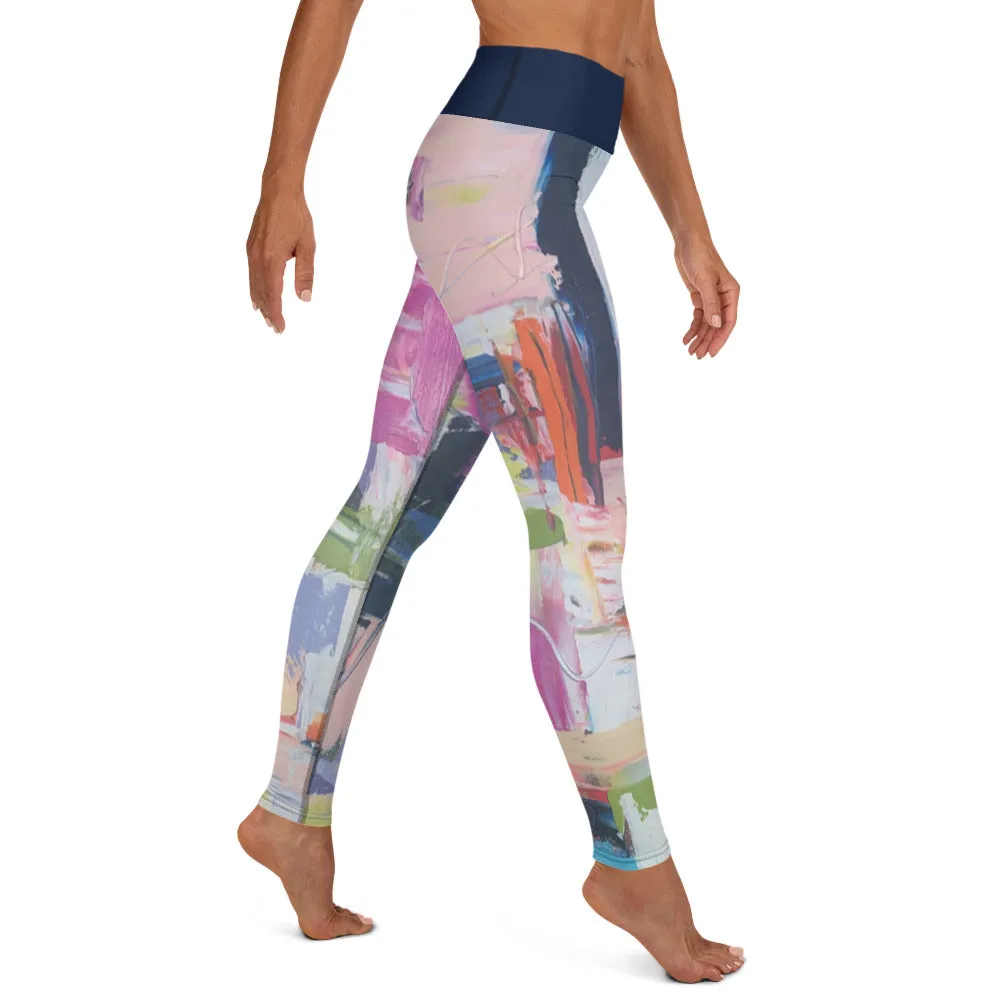 Leggings "Kris Kros"