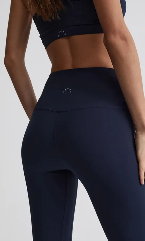 Let's Move Legging - Outerspace