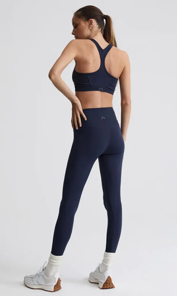 Let's Move Legging - Outerspace