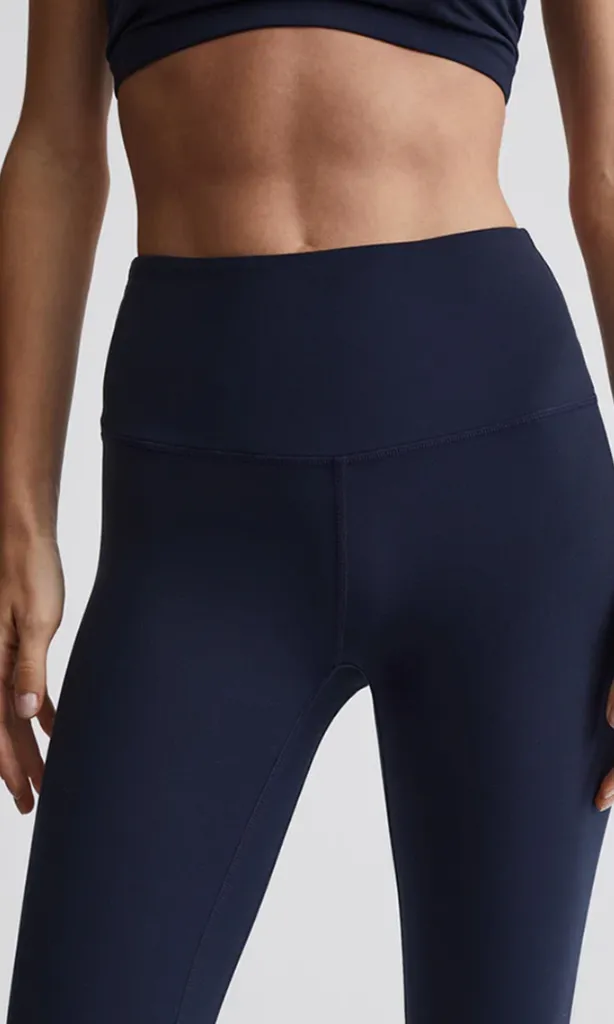 Let's Move Legging - Outerspace