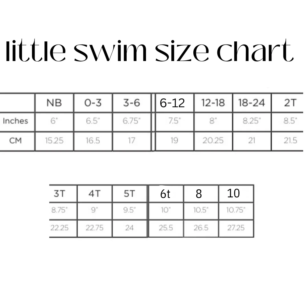 Lil Swing Top