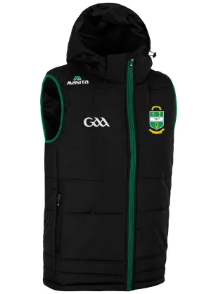 Listry GAA Nova Sleeveless Gilet Adult