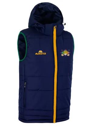 Little Rock GAC Nova Sleeveless Gilet Adult