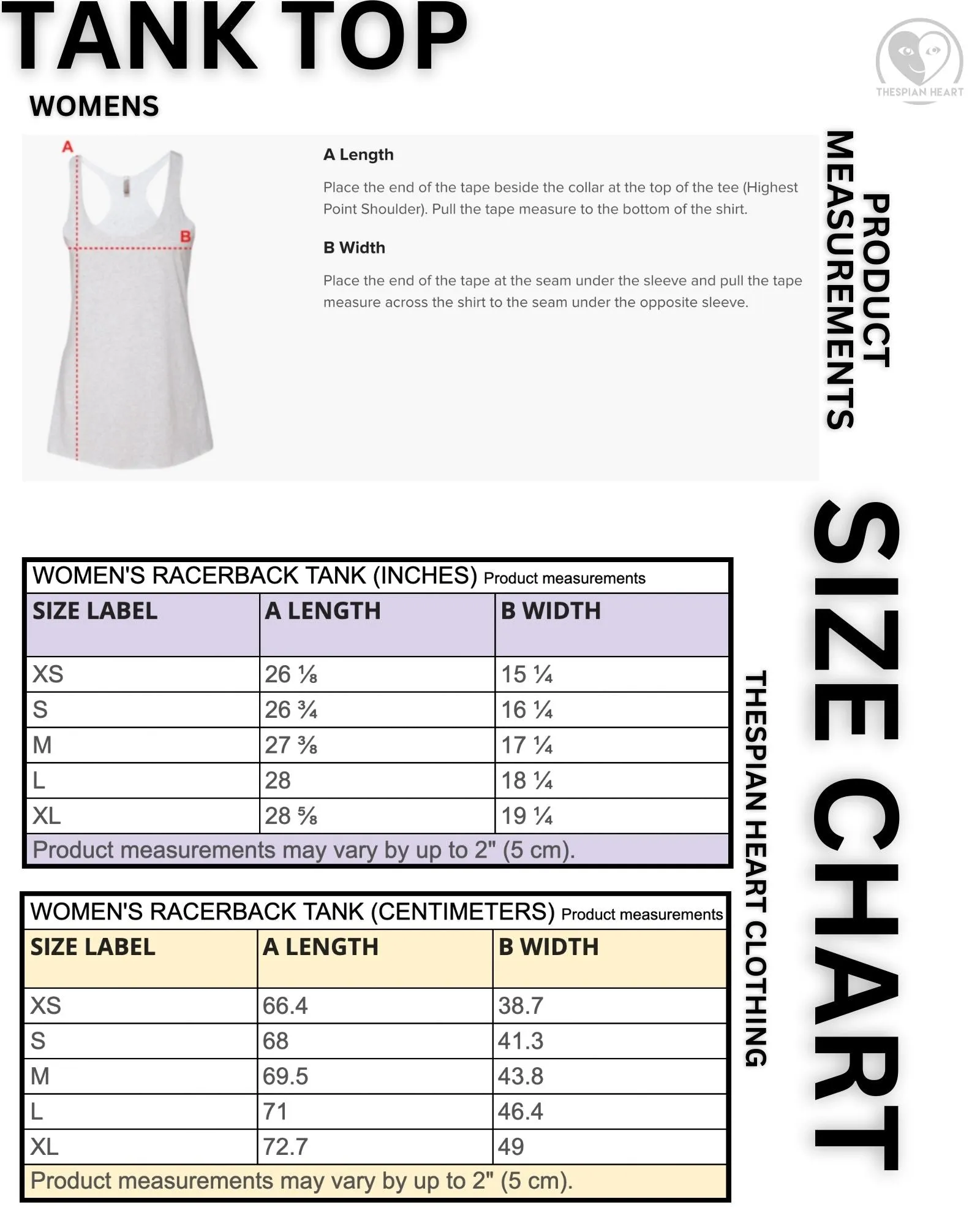 Live Truthfully - Women's Racerback Tank Top