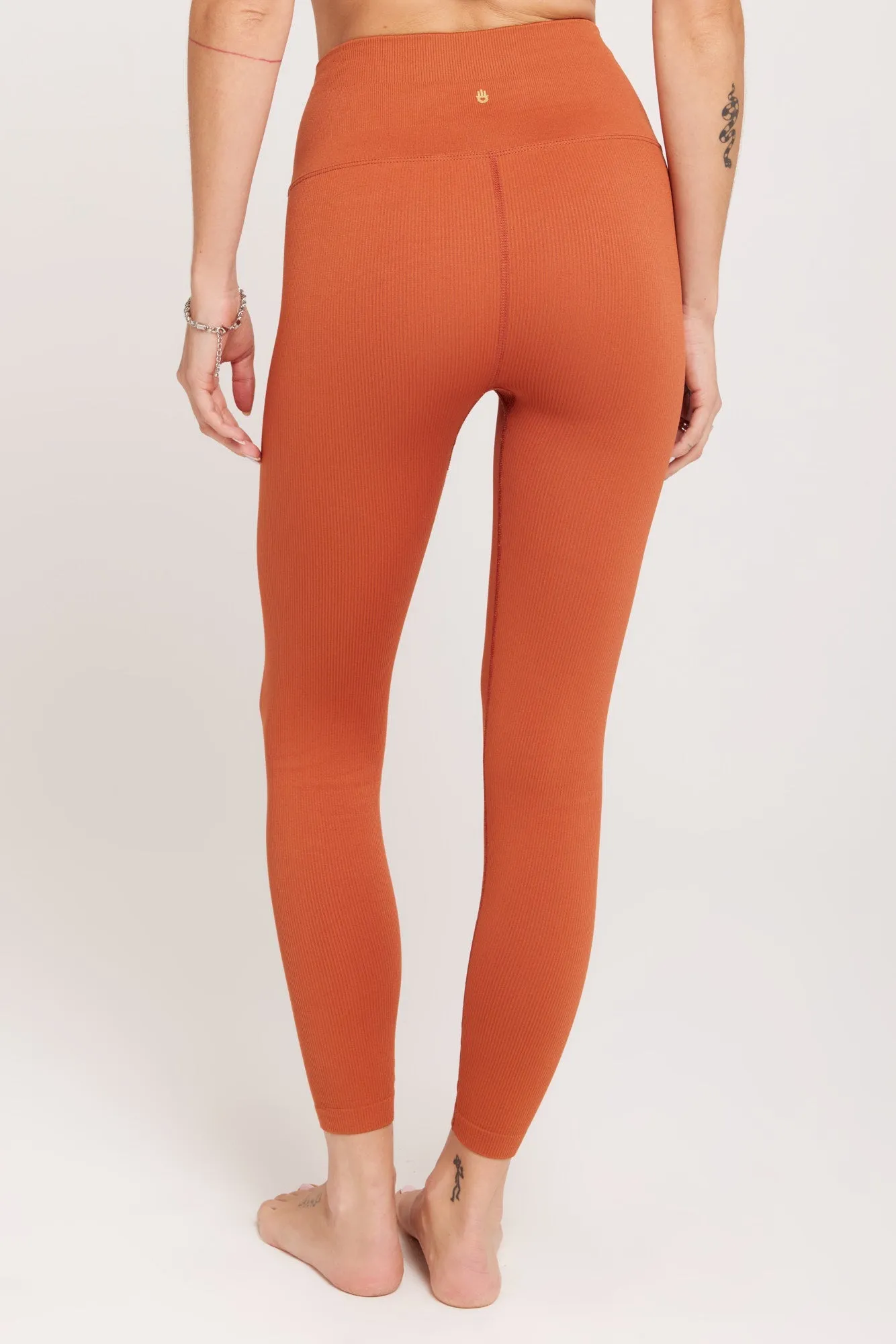 Love Sculpt Seamless Legging