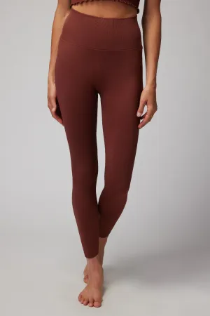 Love Sculpt Seamless Legging
