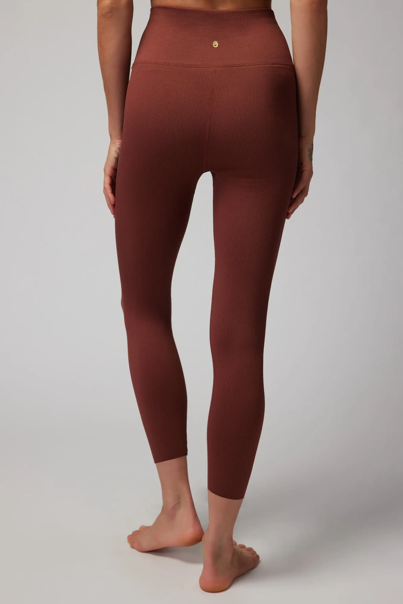 Love Sculpt Seamless Legging