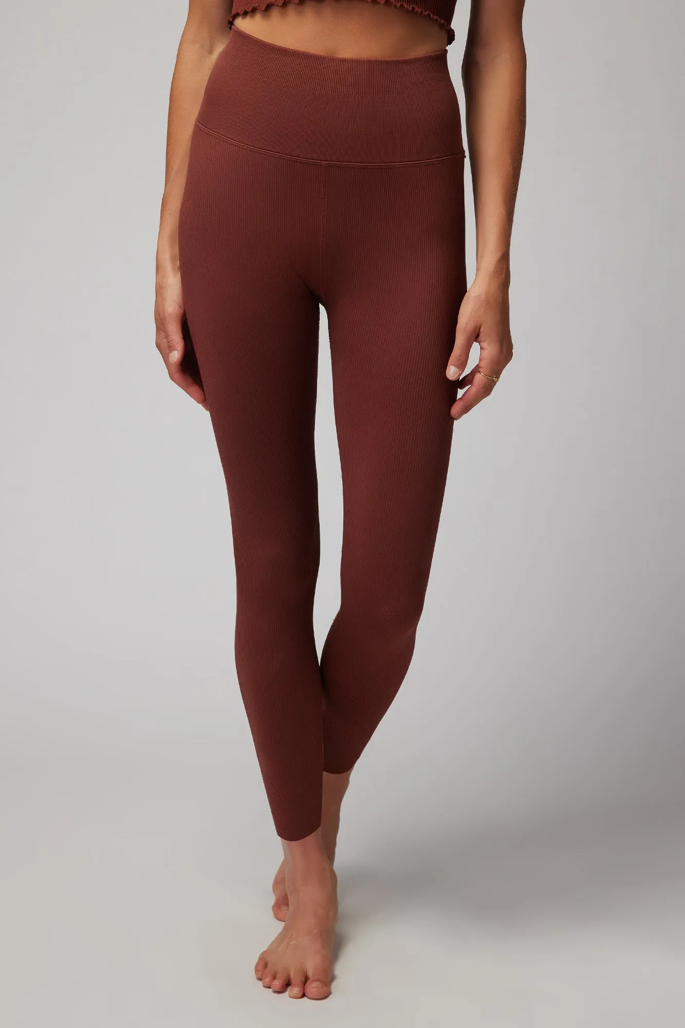 Love Sculpt Seamless Legging