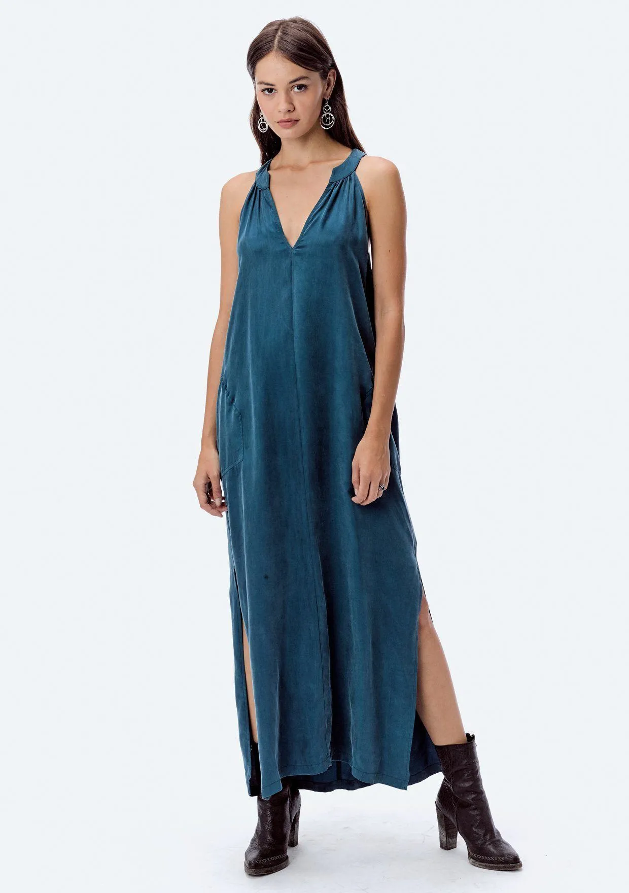 Lula Maxi Dress