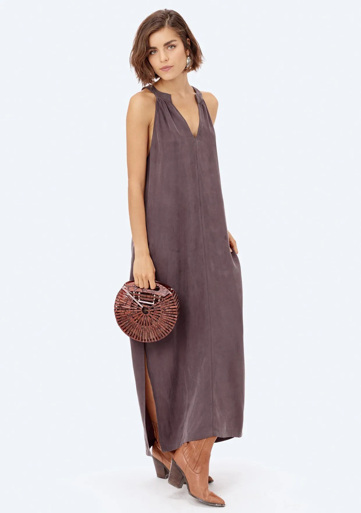 Lula Maxi Dress