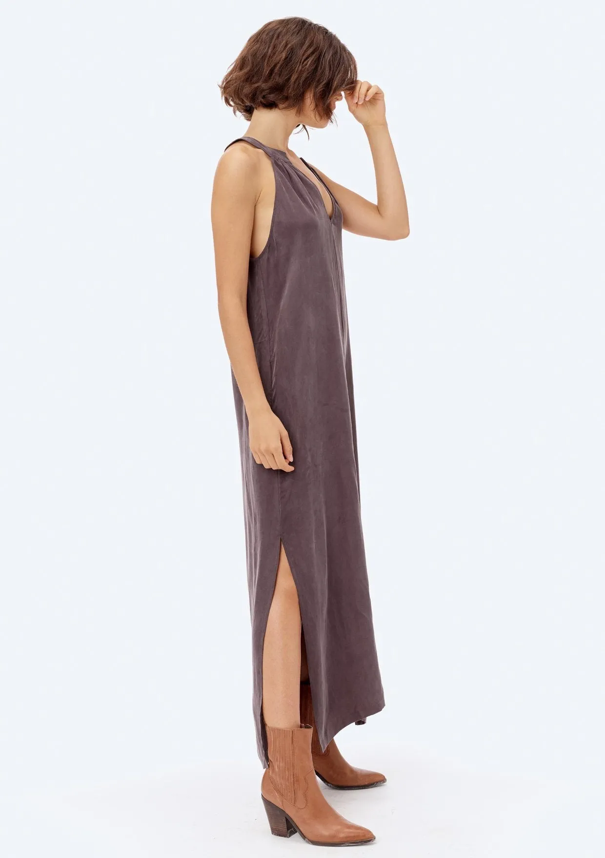 Lula Maxi Dress