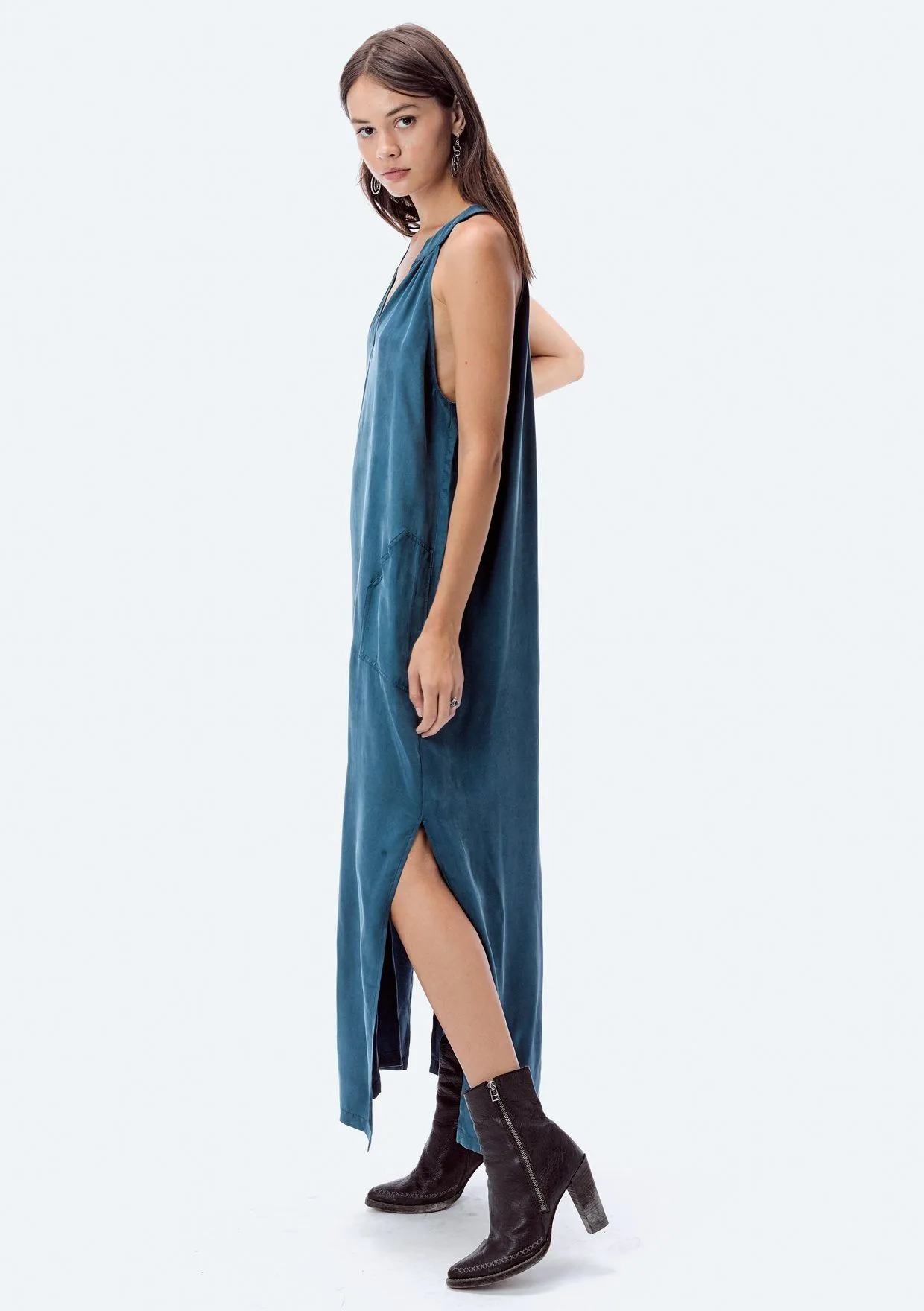 Lula Maxi Dress