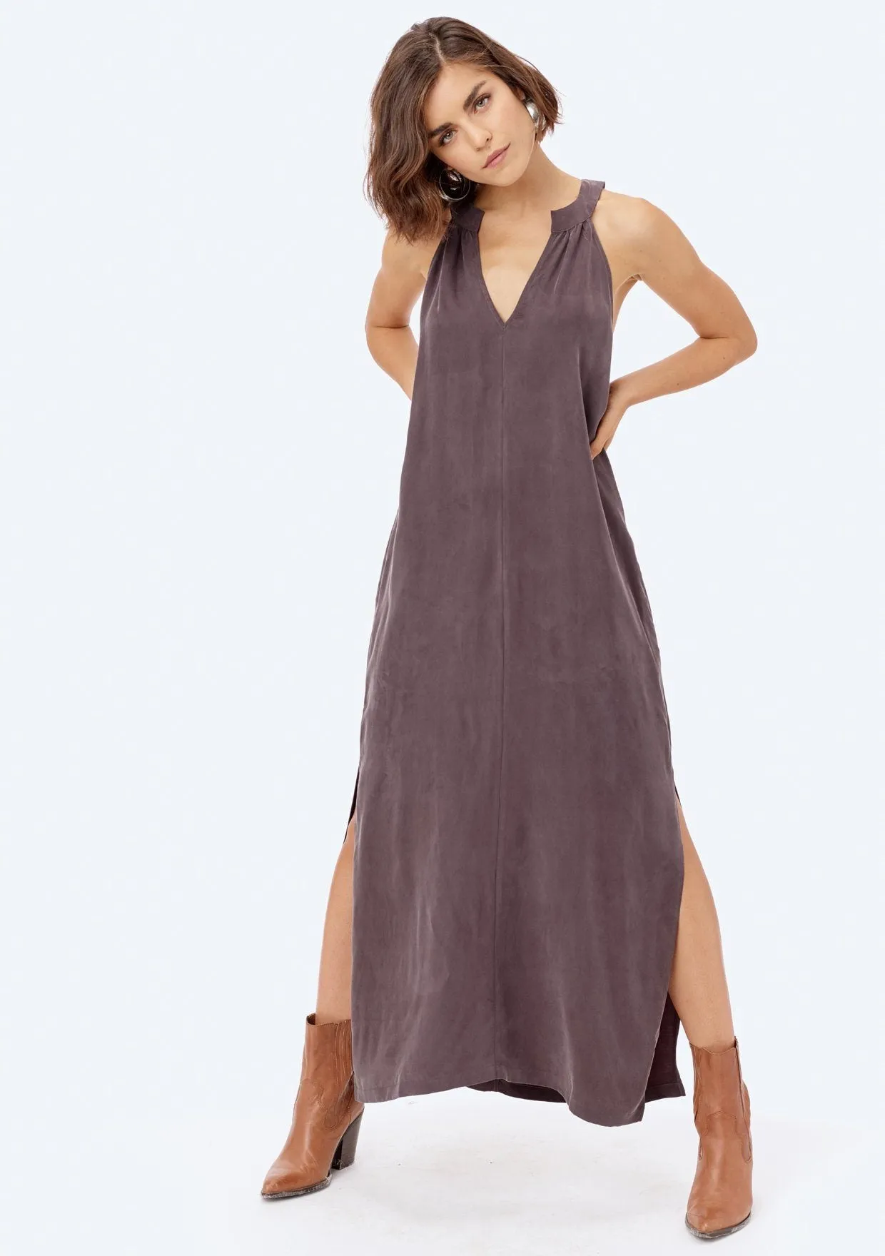 Lula Maxi Dress