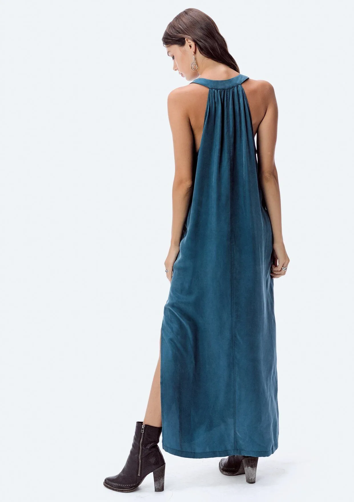 Lula Maxi Dress