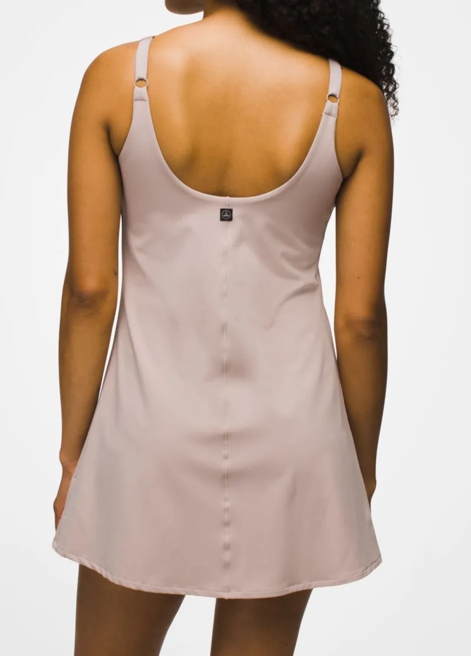 Luxara Dress