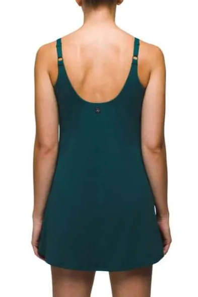 Luxara Dress