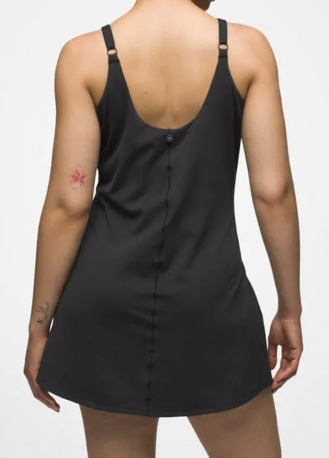 Luxara Dress