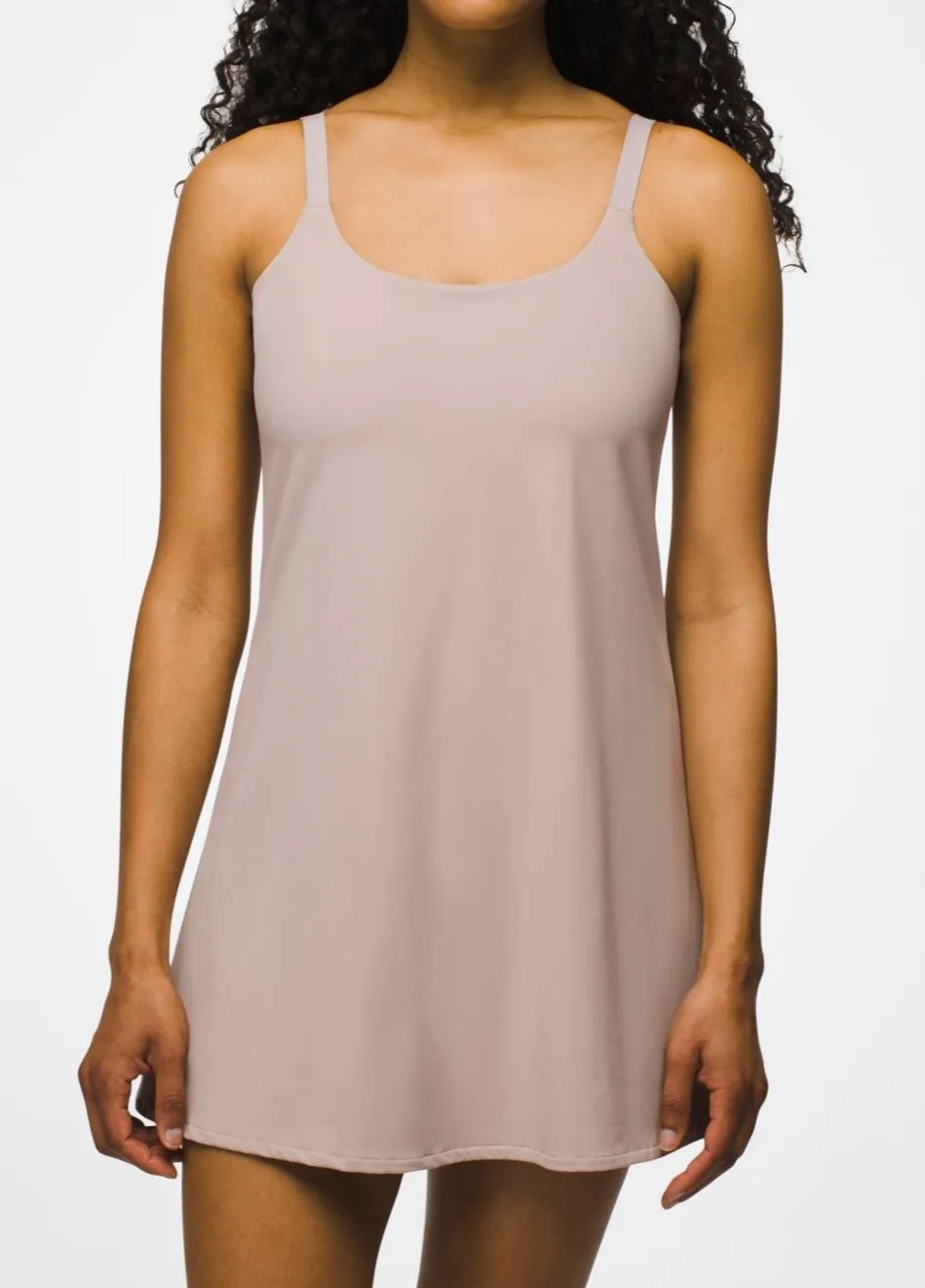Luxara Dress