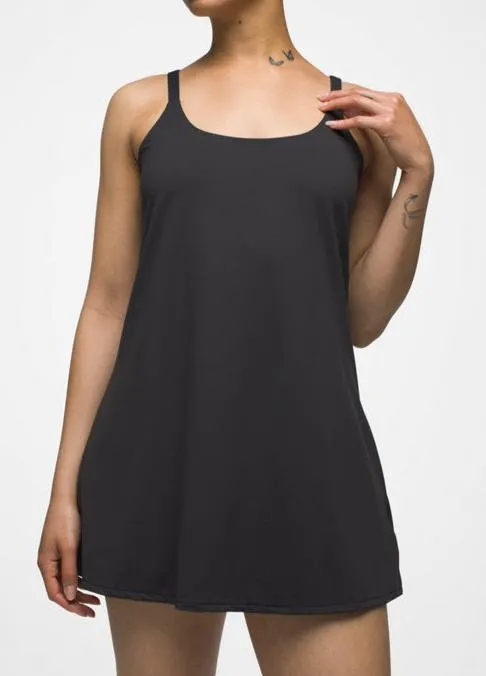 Luxara Dress