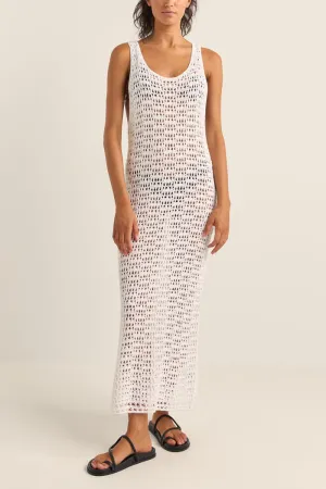 Madison Maxi Tank Dress