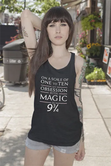 Magic (Women)