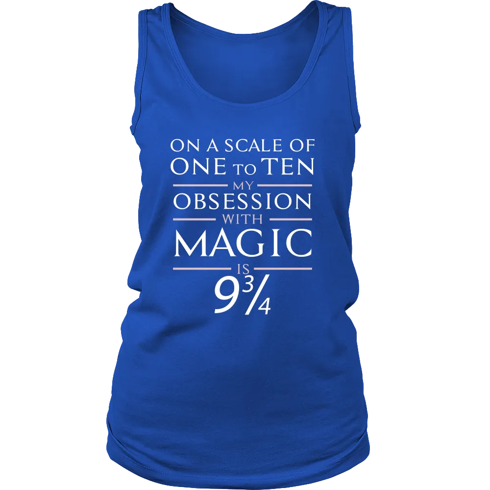 Magic (Women)
