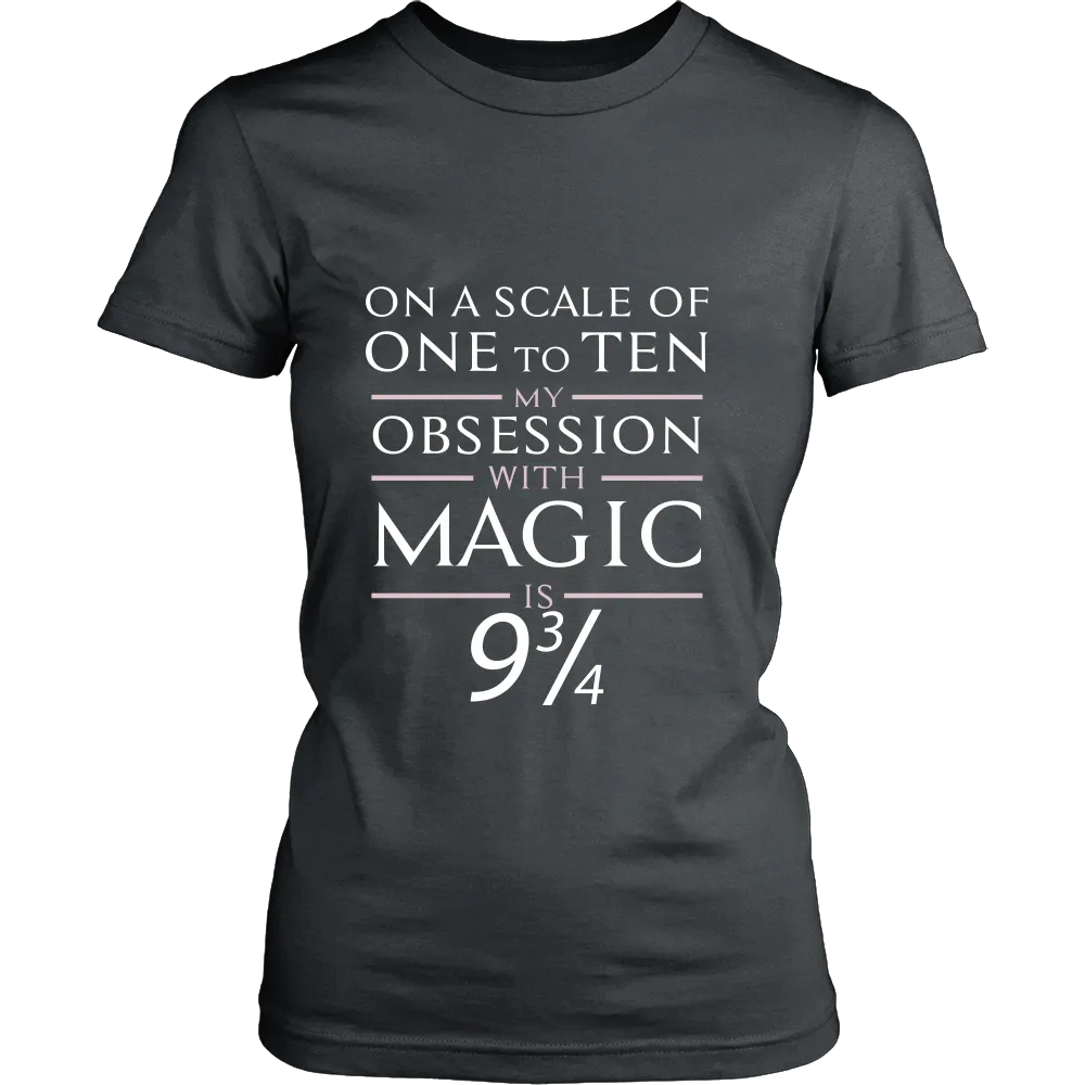 Magic (Women)