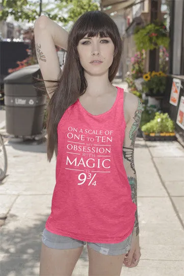 Magic (Women)