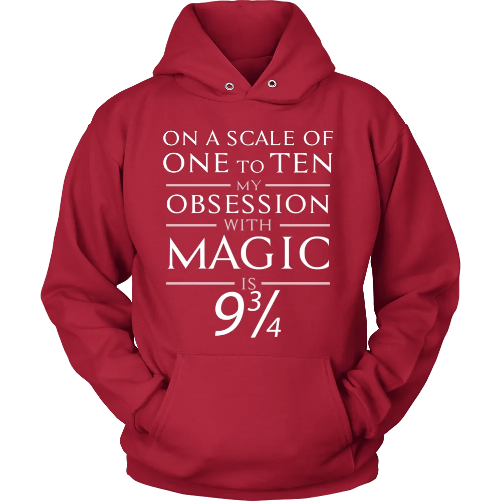 Magic (Women)