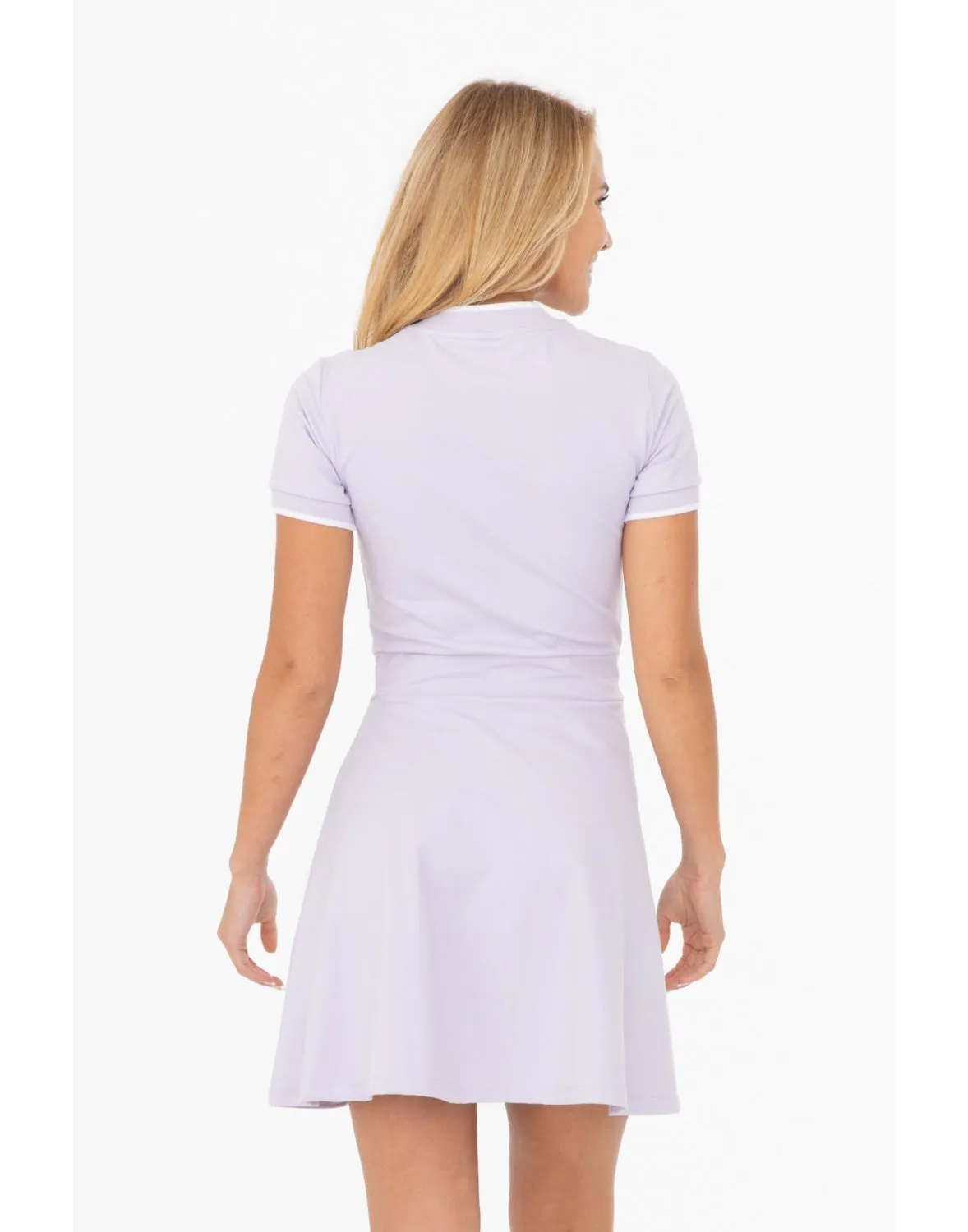 Marguerite Dress