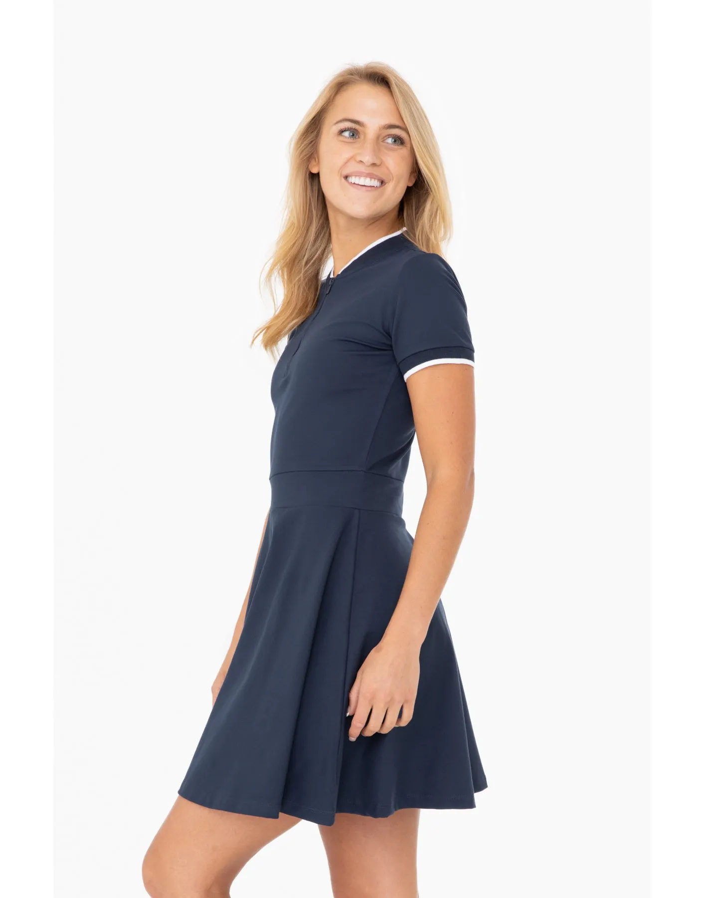 Marguerite Dress