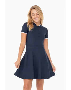 Marguerite Dress